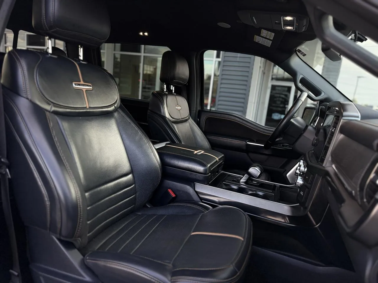 Ford F-150 photo 13