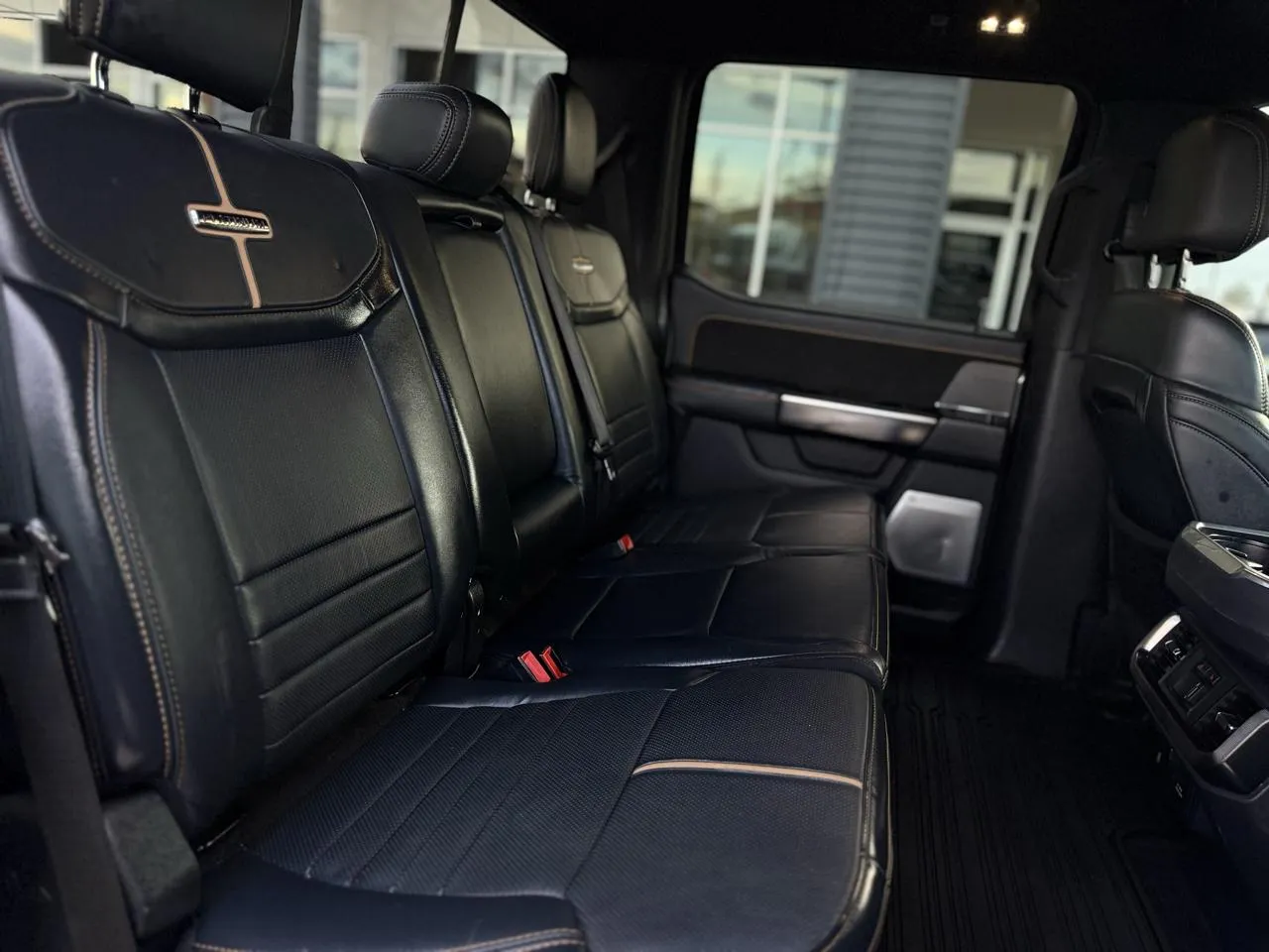 Ford F-150 photo 14