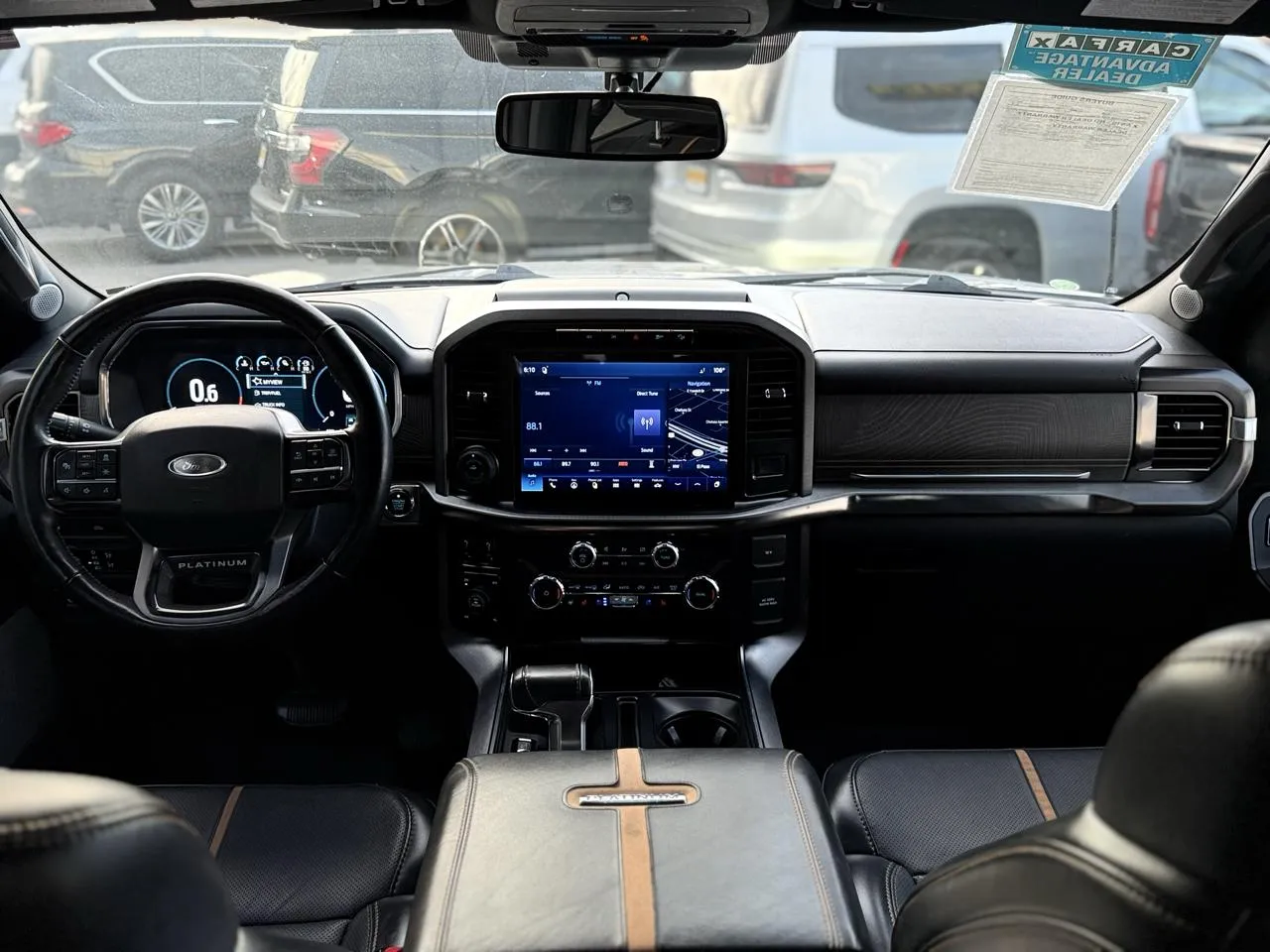 Ford F-150 photo 15
