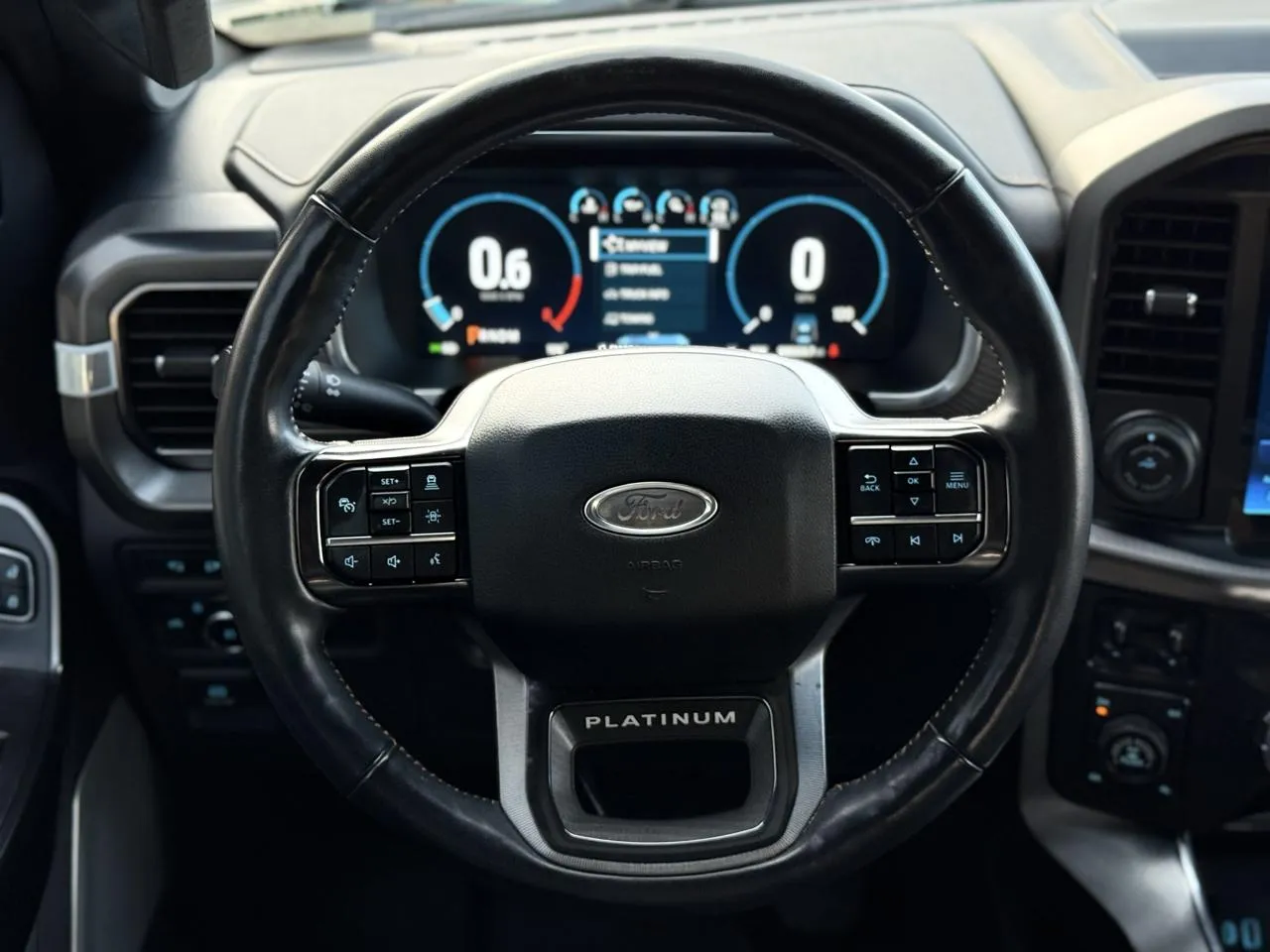 Ford F-150 photo 17