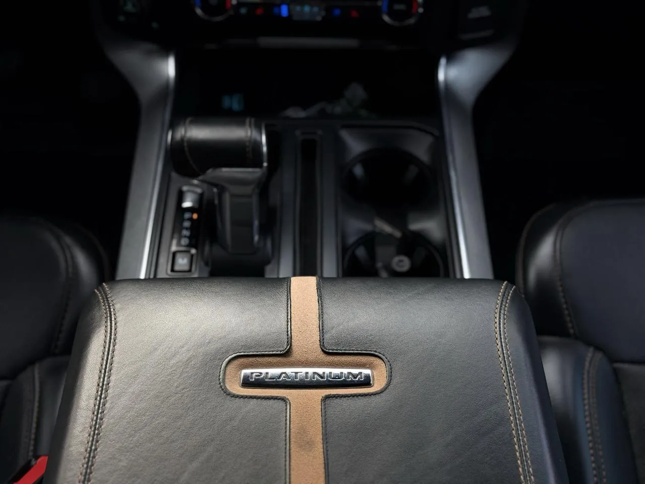 Ford F-150 photo 18
