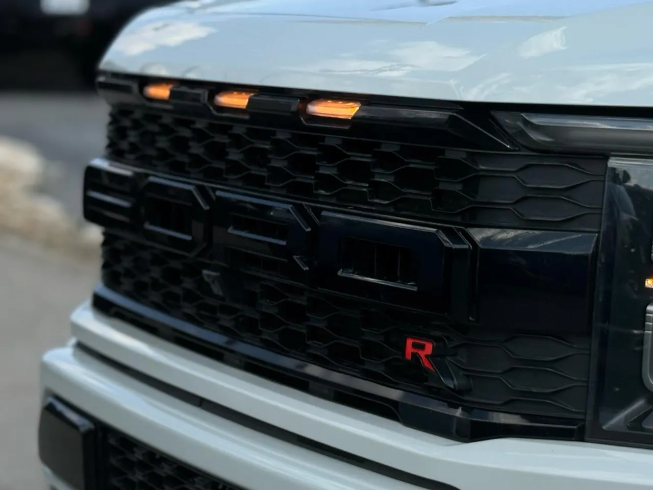 Ford F-150 photo 8