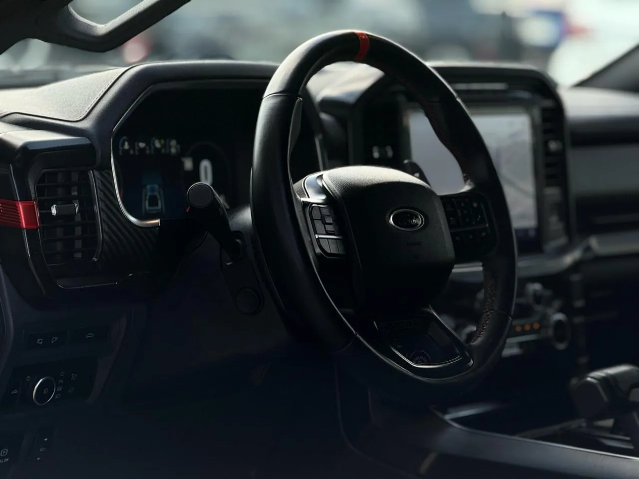 Ford F-150 photo 11