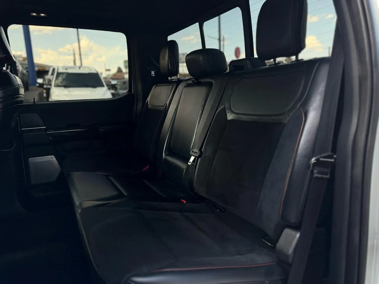 Ford F-150 photo 13