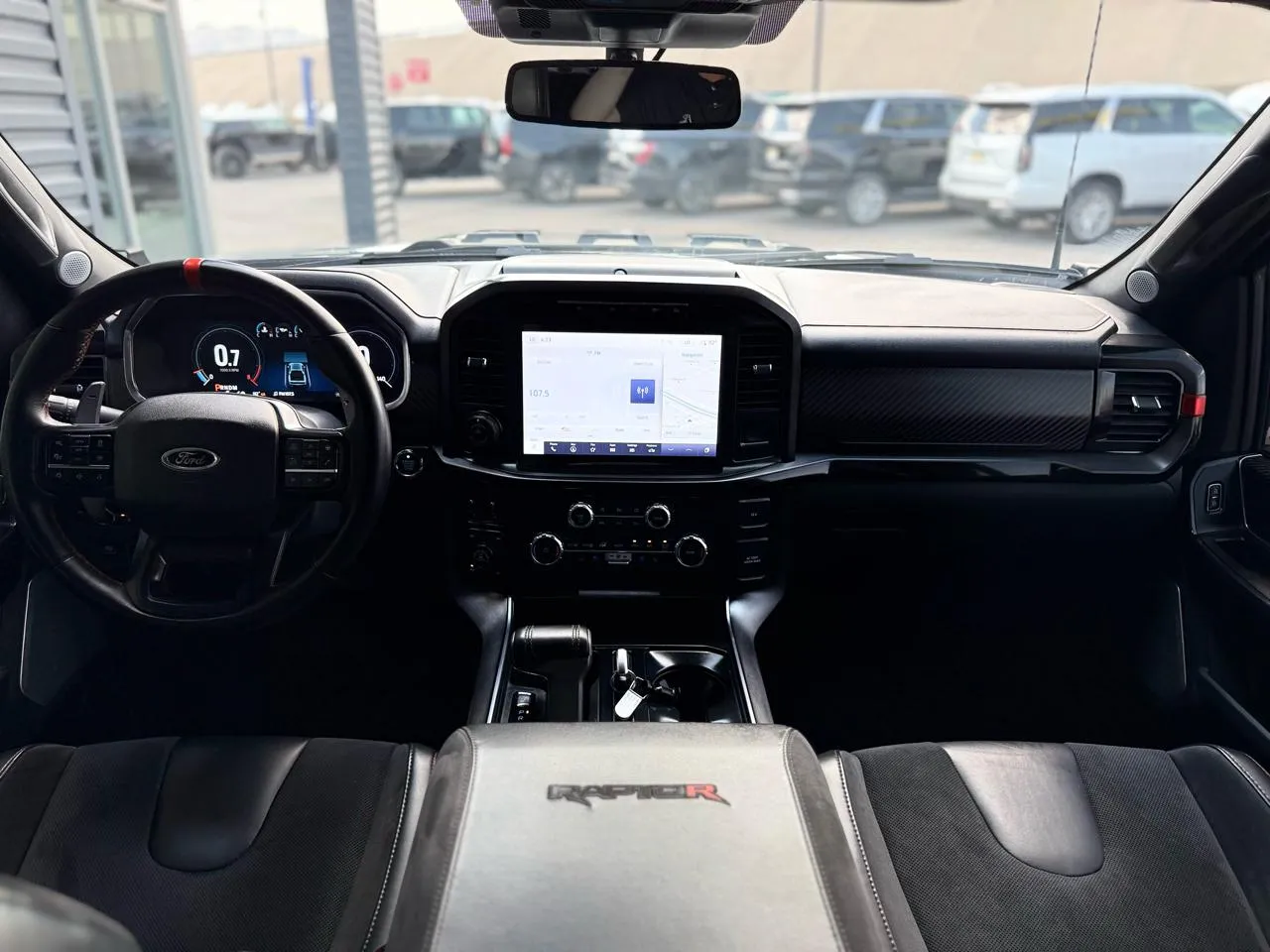 Ford F-150 photo 18