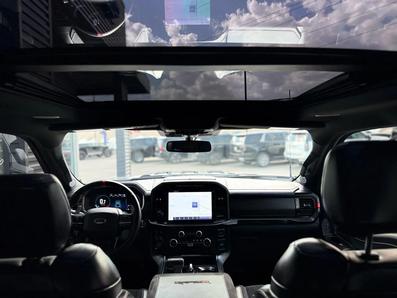 Ford F-150 photo 19