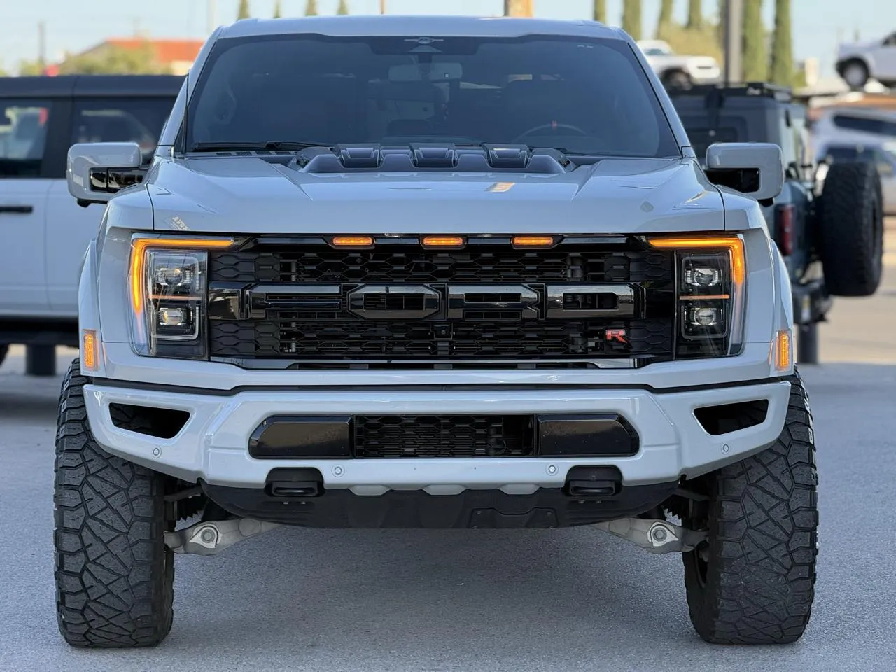 Ford F-150 photo 3