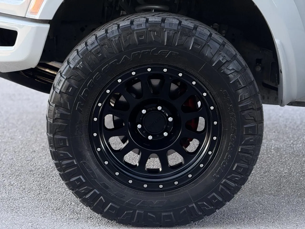 Ford F-150 photo 10