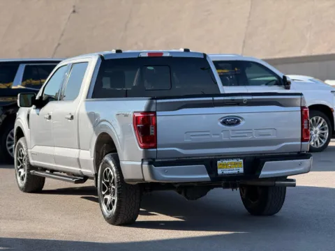 More photos of 2023 Ford F-150 XLT at Macova Auto Group Inc., TX