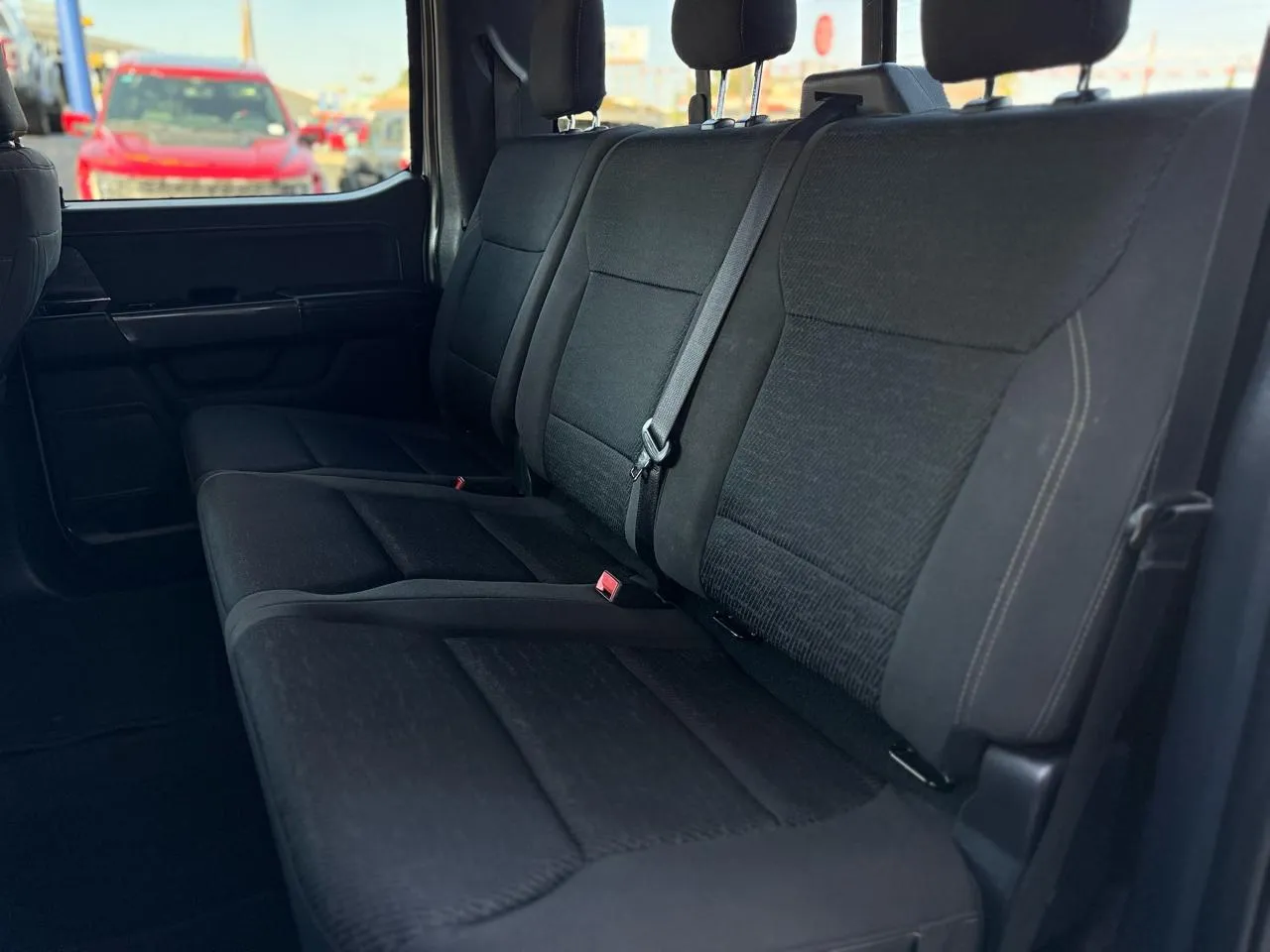 Ford F-150 photo 10