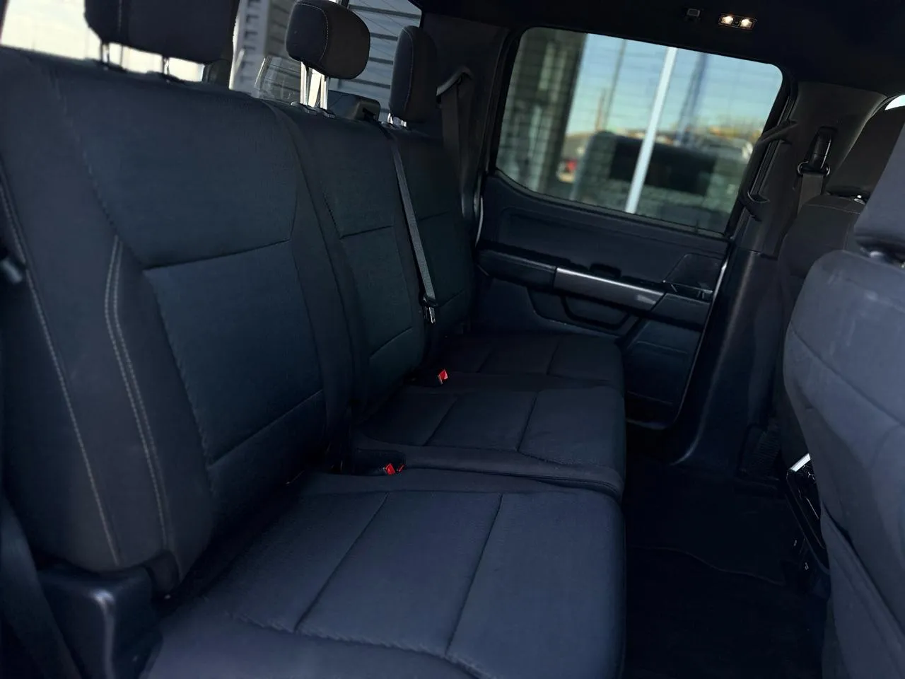 Ford F-150 photo 14