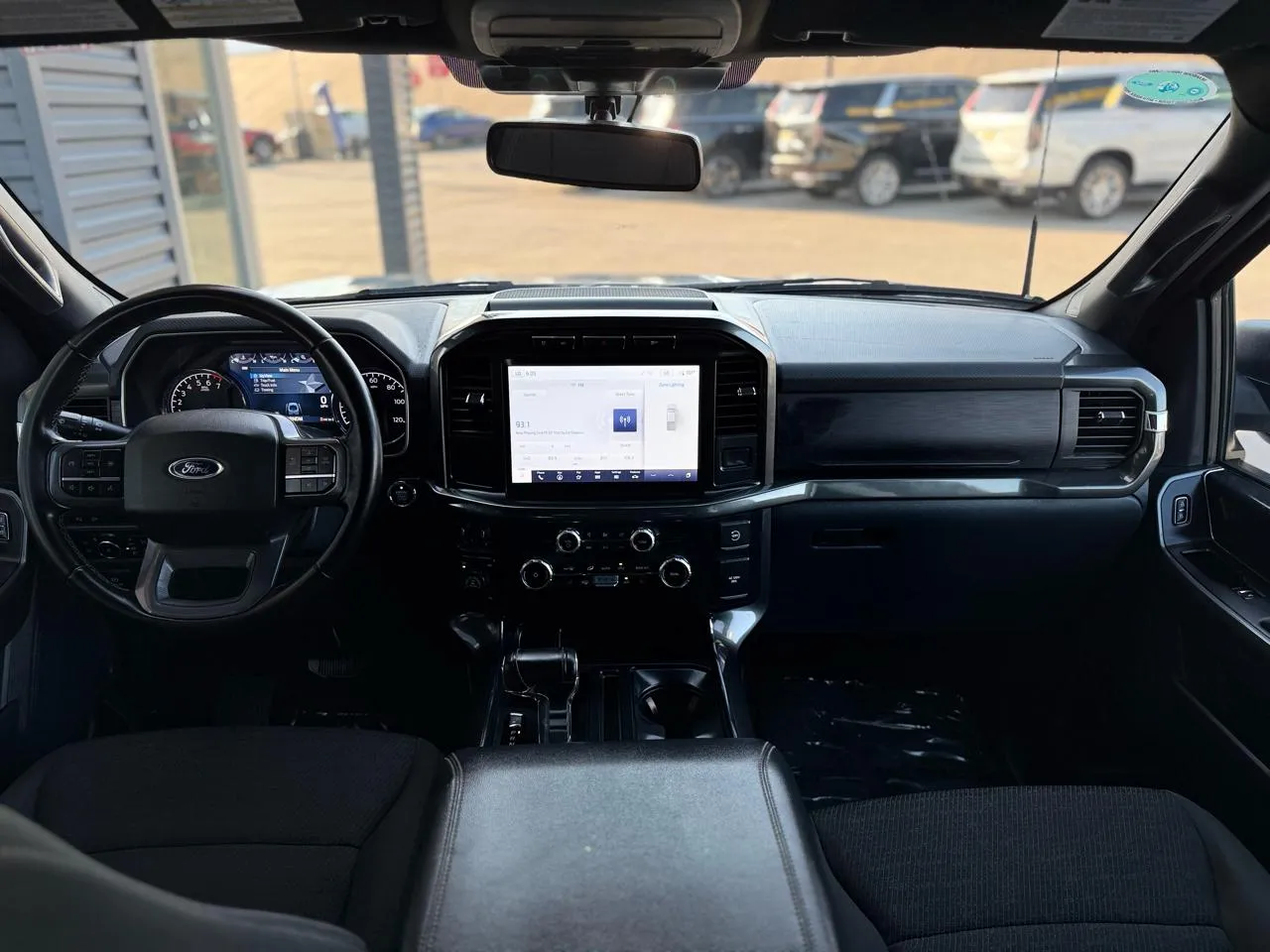 Ford F-150 photo 15