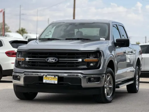 More photos of 2025 Ford F-150 XLT at Macova Auto Group Inc., TX