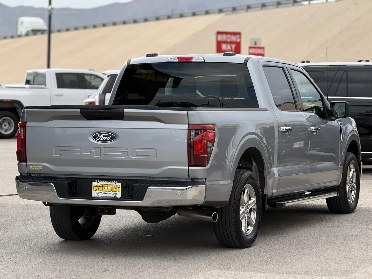 Ford F-150 photo 7