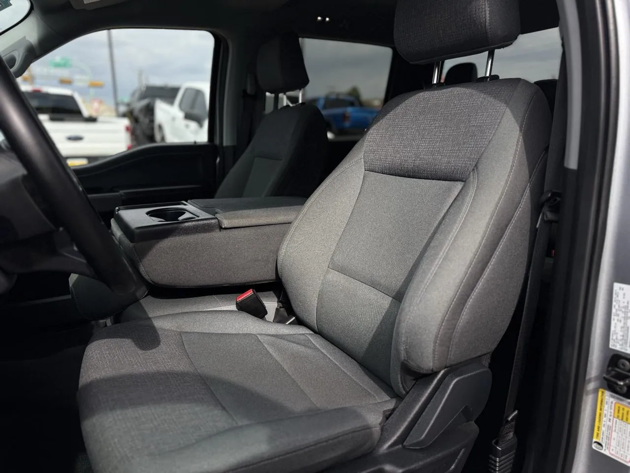 Ford F-150 photo 9