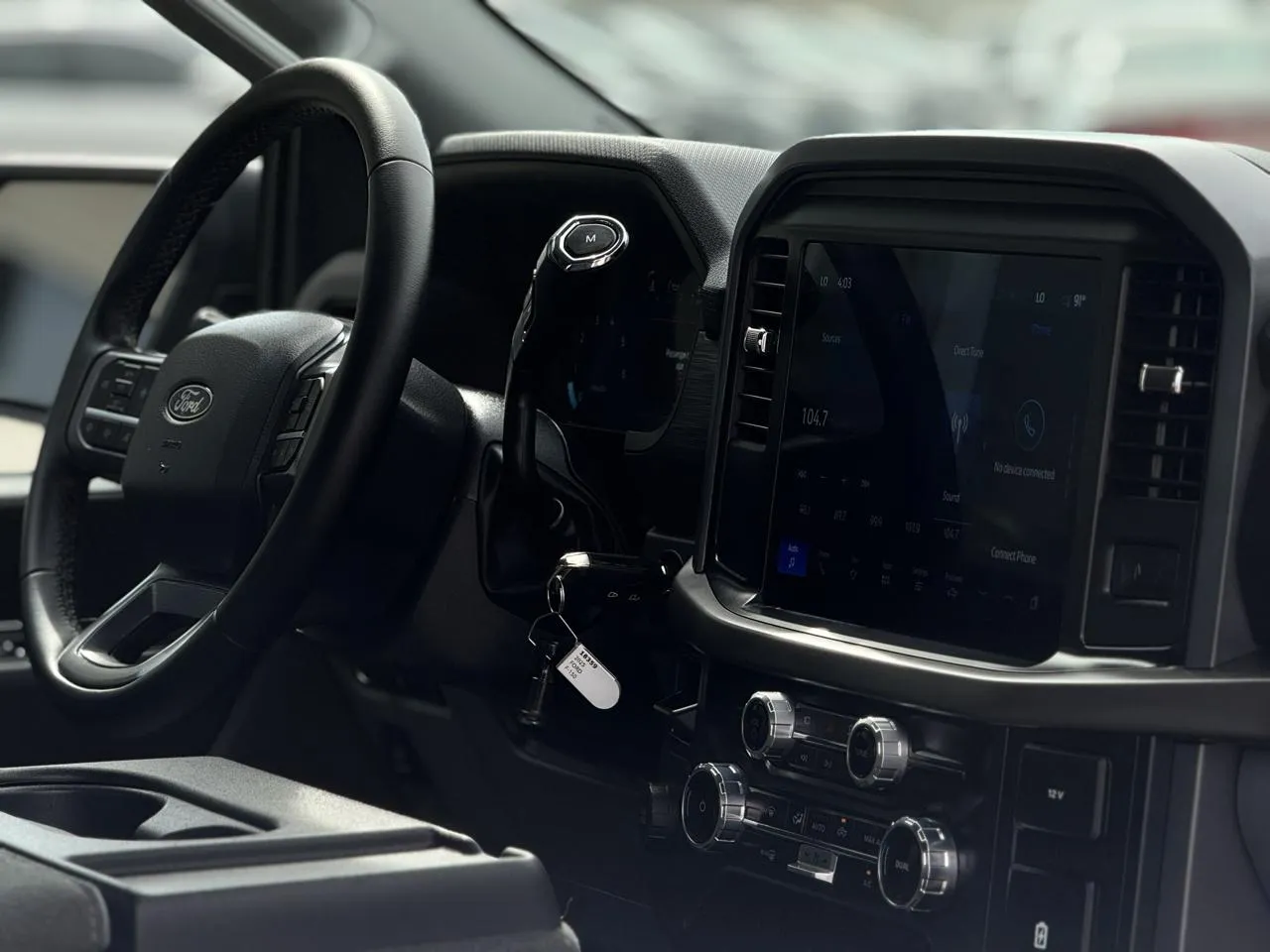 Ford F-150 photo 11