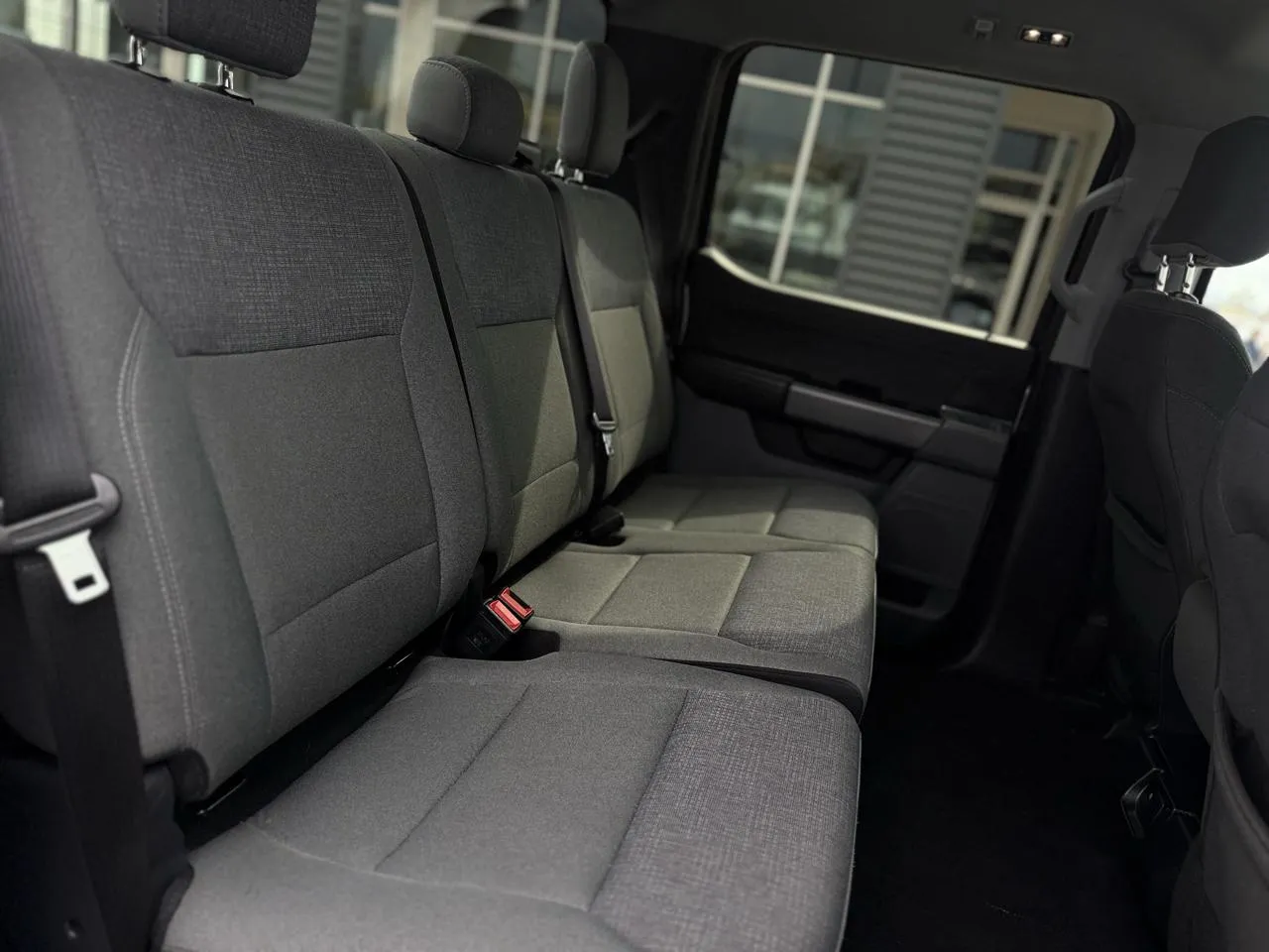 Ford F-150 photo 14