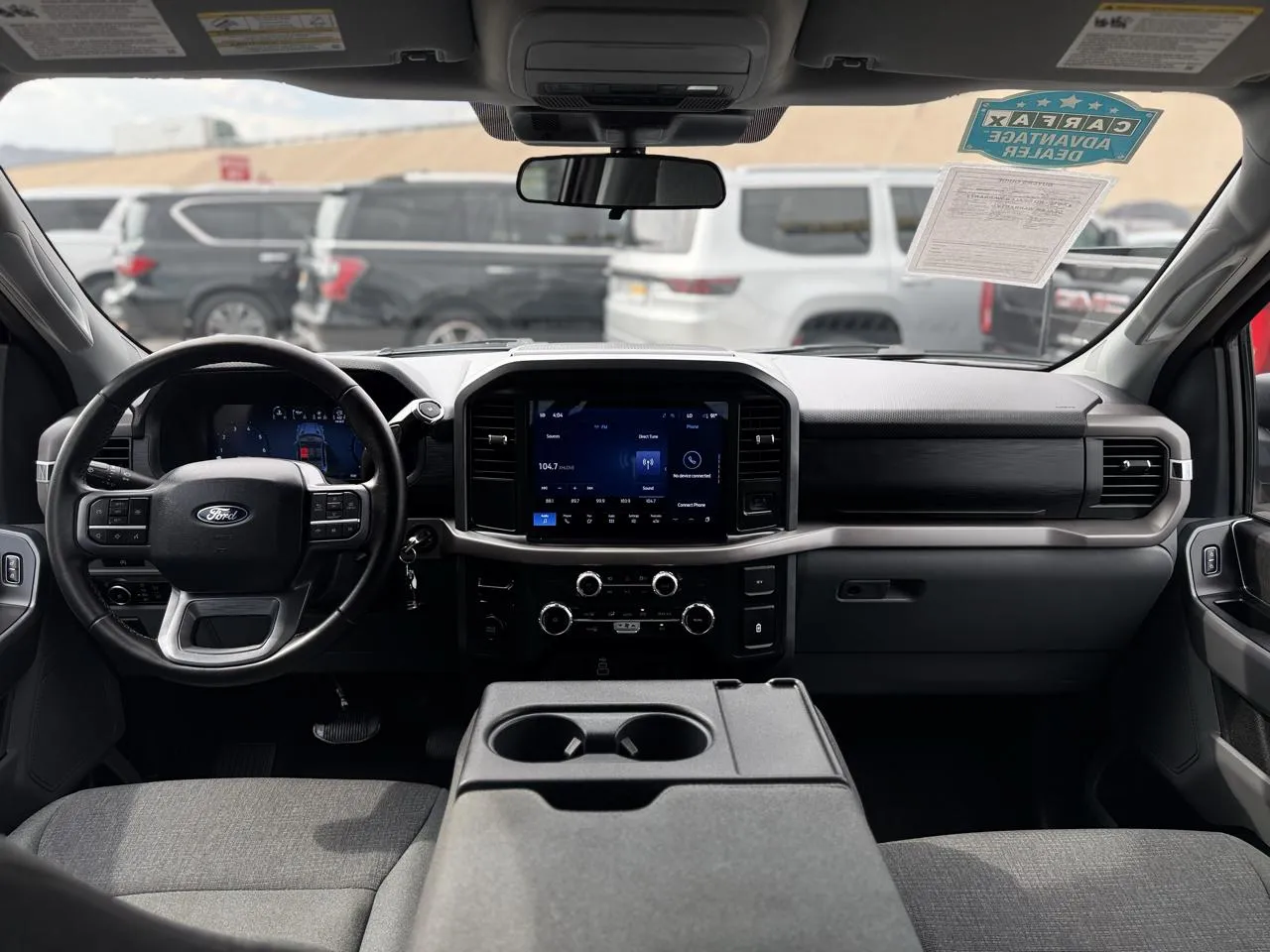Ford F-150 photo 15