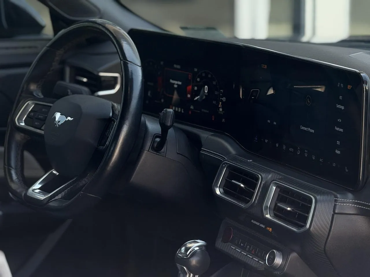 Ford Mustang photo 10