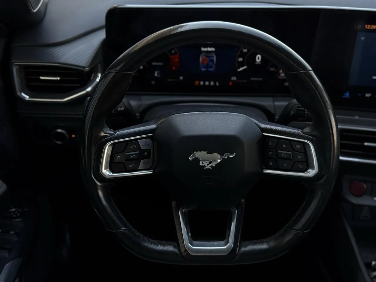 Ford Mustang photo 15