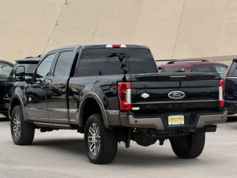 More photos of 2019 Ford Super Duty F-250 SRW King Ranch at Macova Auto Group Inc., TX