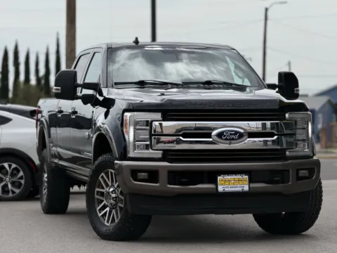 Photos of 2019 Ford Super Duty F-250 SRW King Ranch for sale in El Paso, TX at Macova Auto Group Inc.