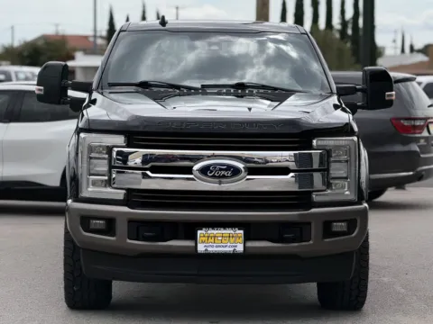 More photos of 2019 Ford Super Duty F-250 SRW King Ranch at Macova Auto Group Inc., TX
