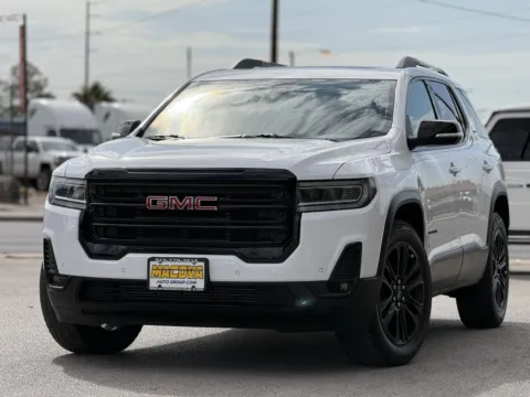 More photos of 2023 GMC Acadia SLT at Macova Auto Group Inc., TX