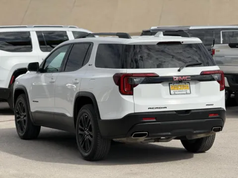 More photos of 2023 GMC Acadia SLT at Macova Auto Group Inc., TX