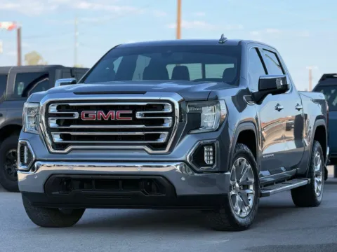 More photos of 2020 GMC Sierra 1500 SLT at Macova Auto Group Inc., TX