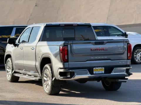 More photos of 2020 GMC Sierra 1500 SLT at Macova Auto Group Inc., TX
