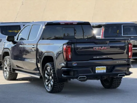 More photos of 2023 GMC Sierra 1500 Denali at Macova Auto Group Inc., TX