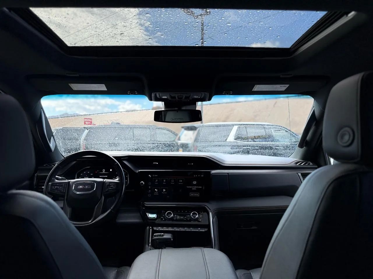 GMC Sierra photo 20