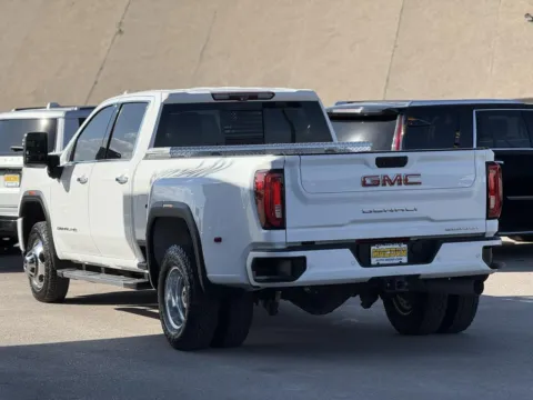 More photos of 2020 GMC Sierra 3500HD Denali at Macova Auto Group Inc., TX