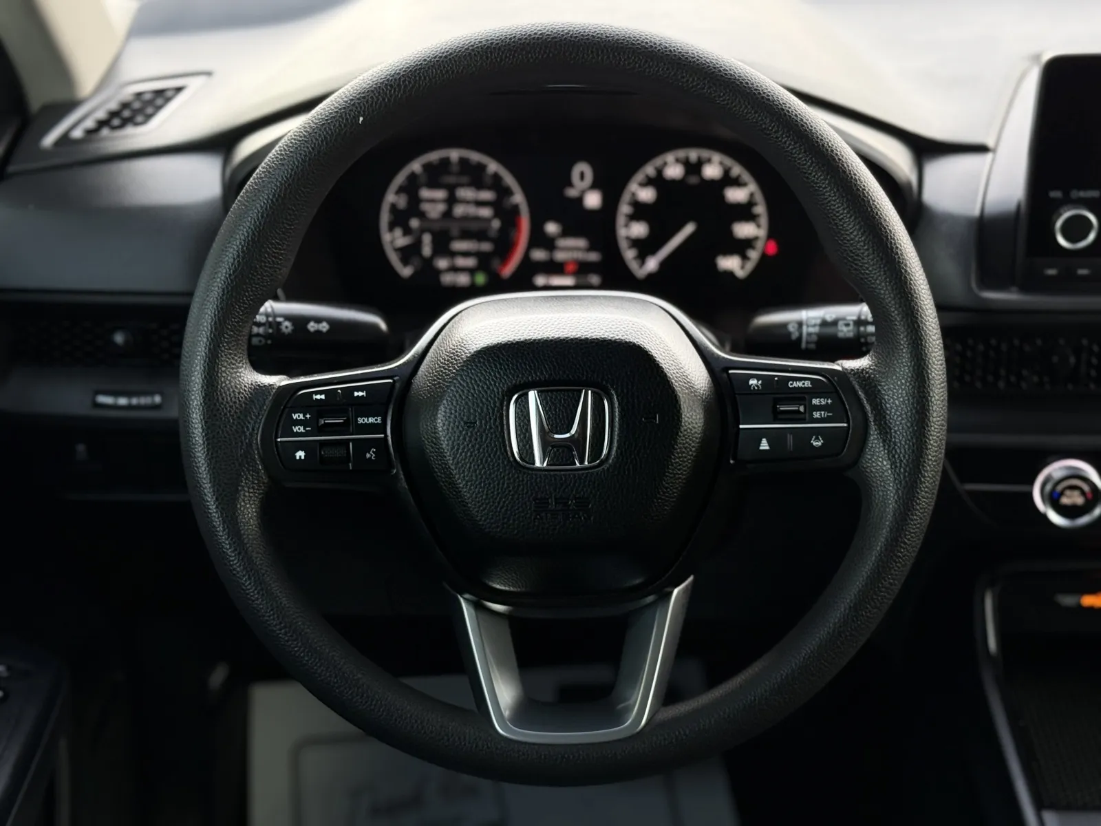 Honda CR-V photo 17