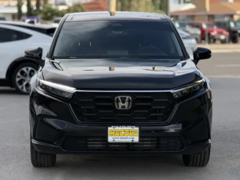 More photos of 2025 Honda CR-V LX at Macova Auto Group Inc., TX