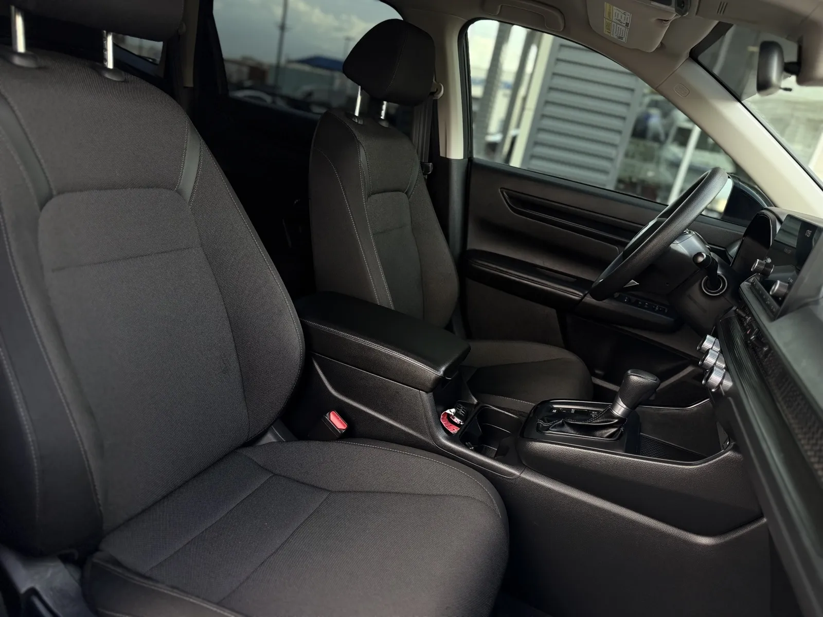 Honda CR-V photo 13