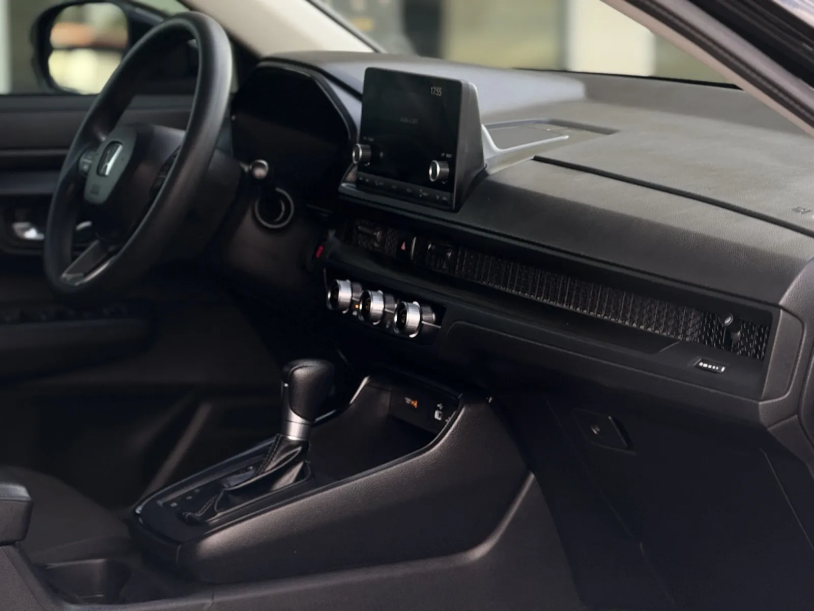 Honda CR-V photo 12