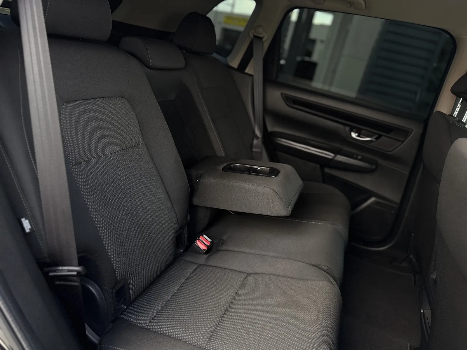 Honda CR-V photo 14