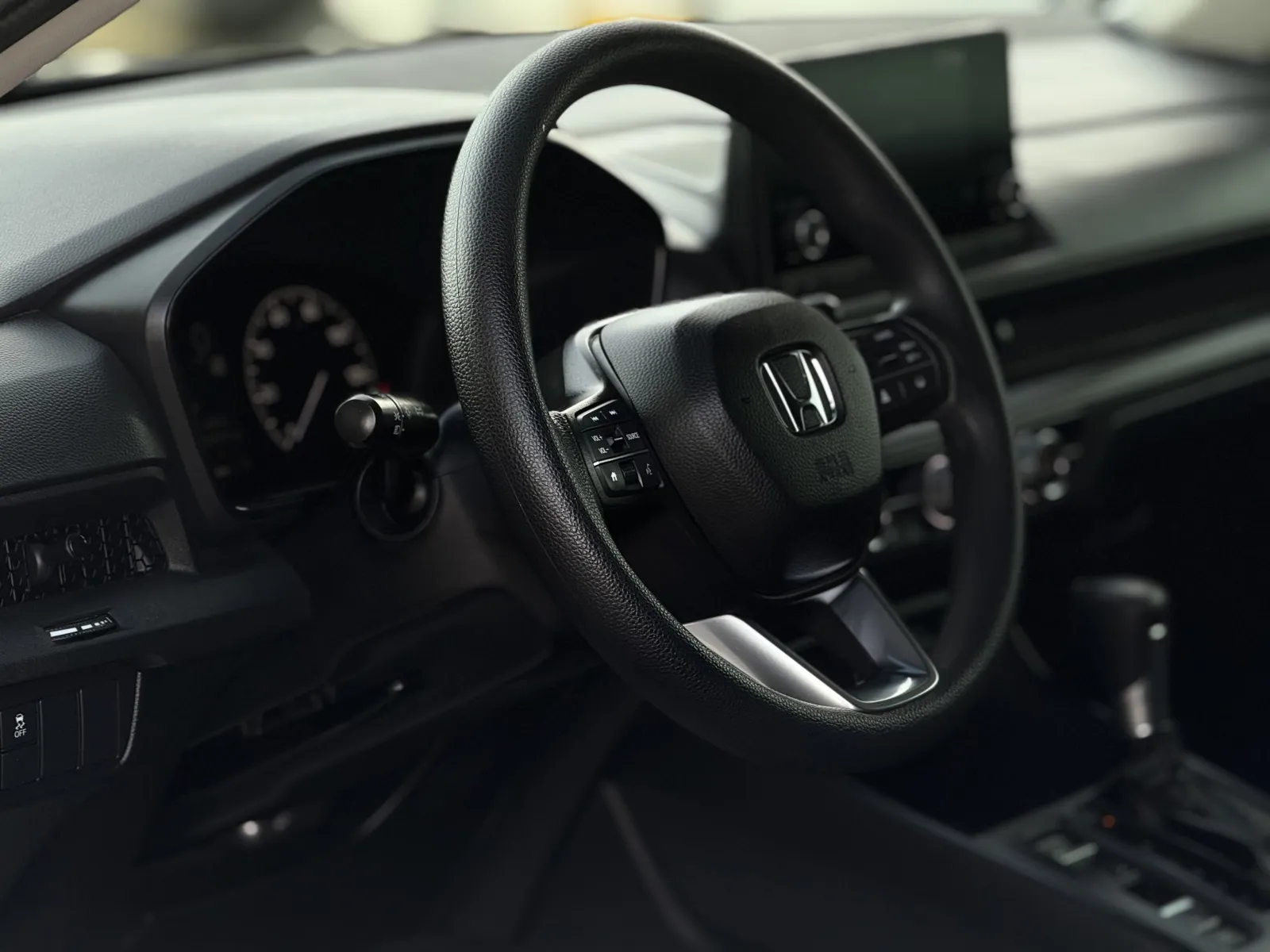 Honda CR-V photo 8