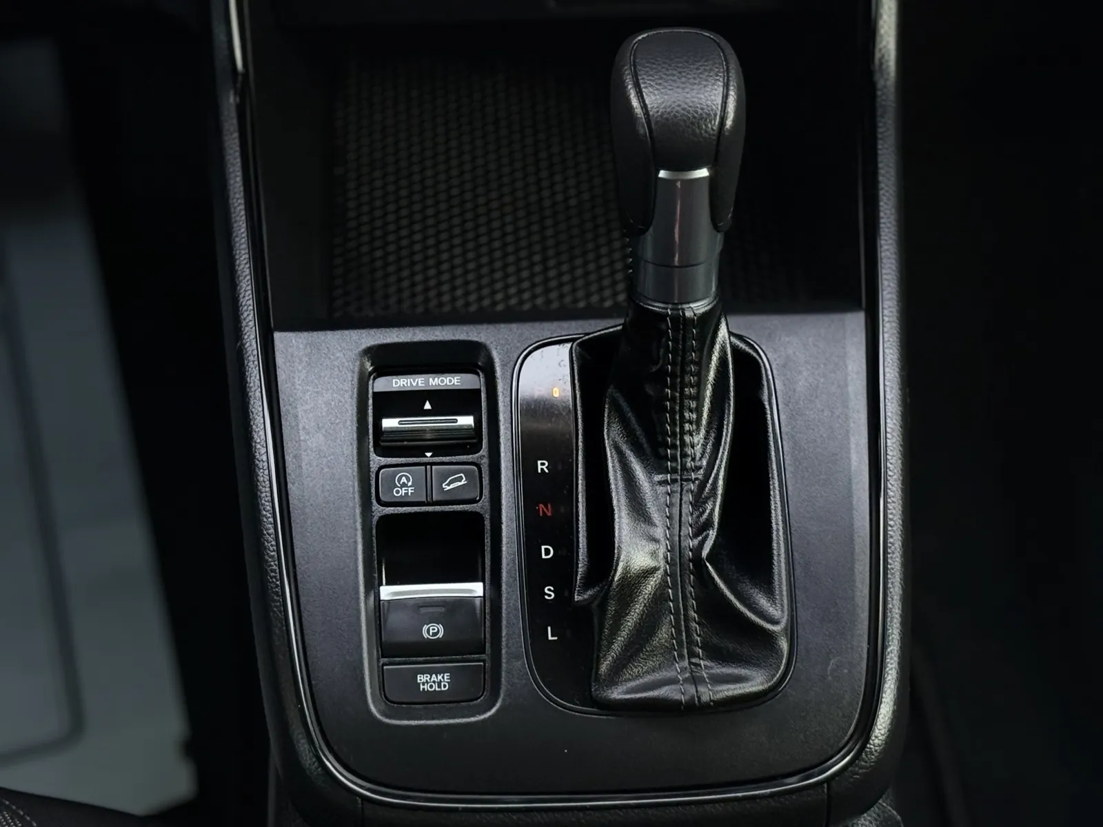 Honda CR-V photo 18