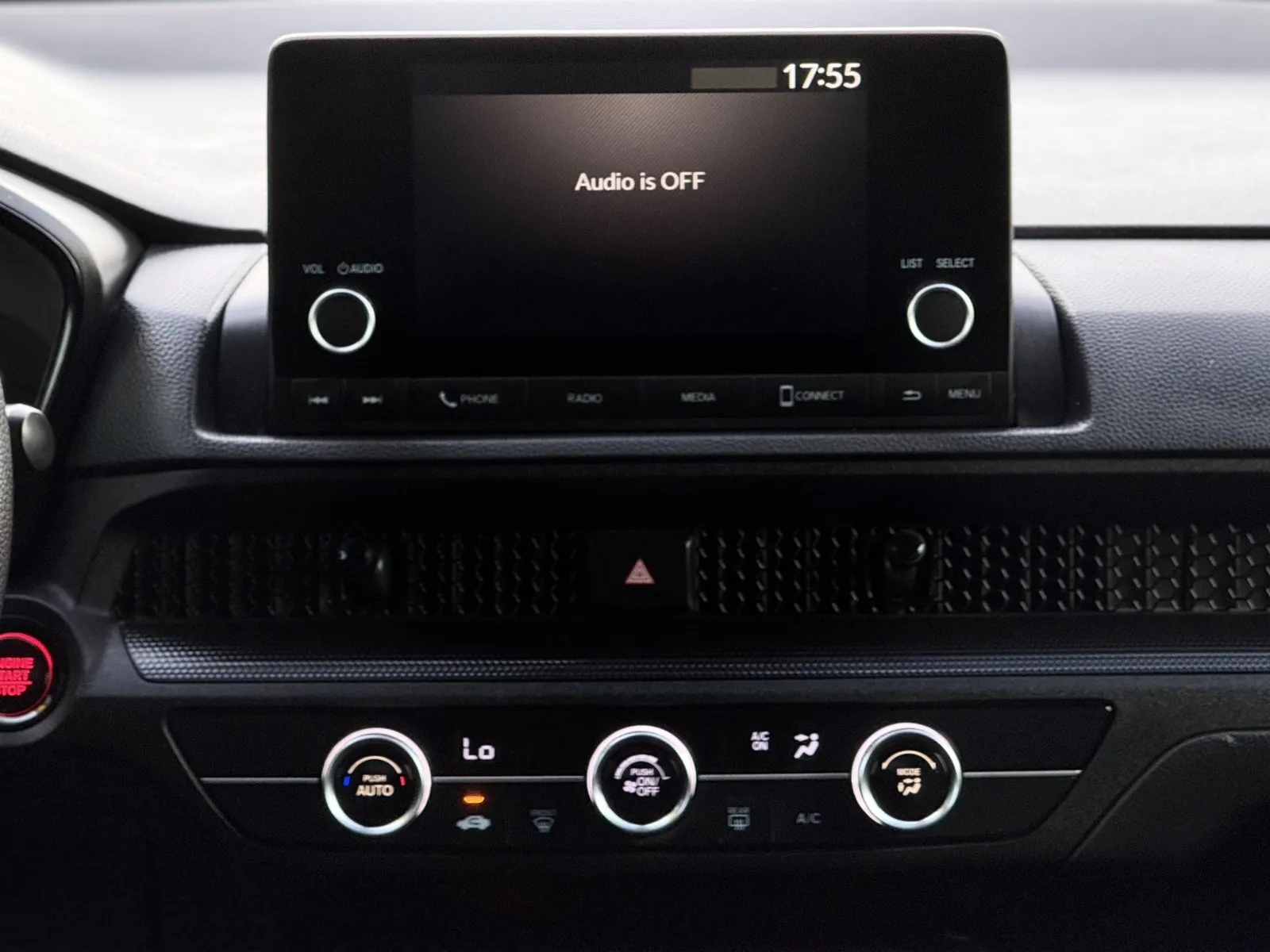 Honda CR-V photo 16