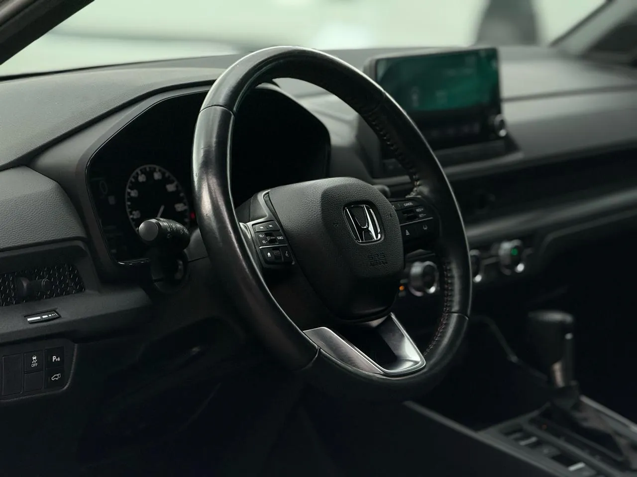 Honda CR-V photo 9