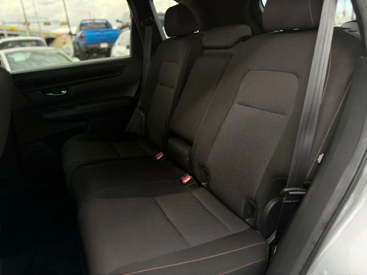 Honda CR-V photo 11