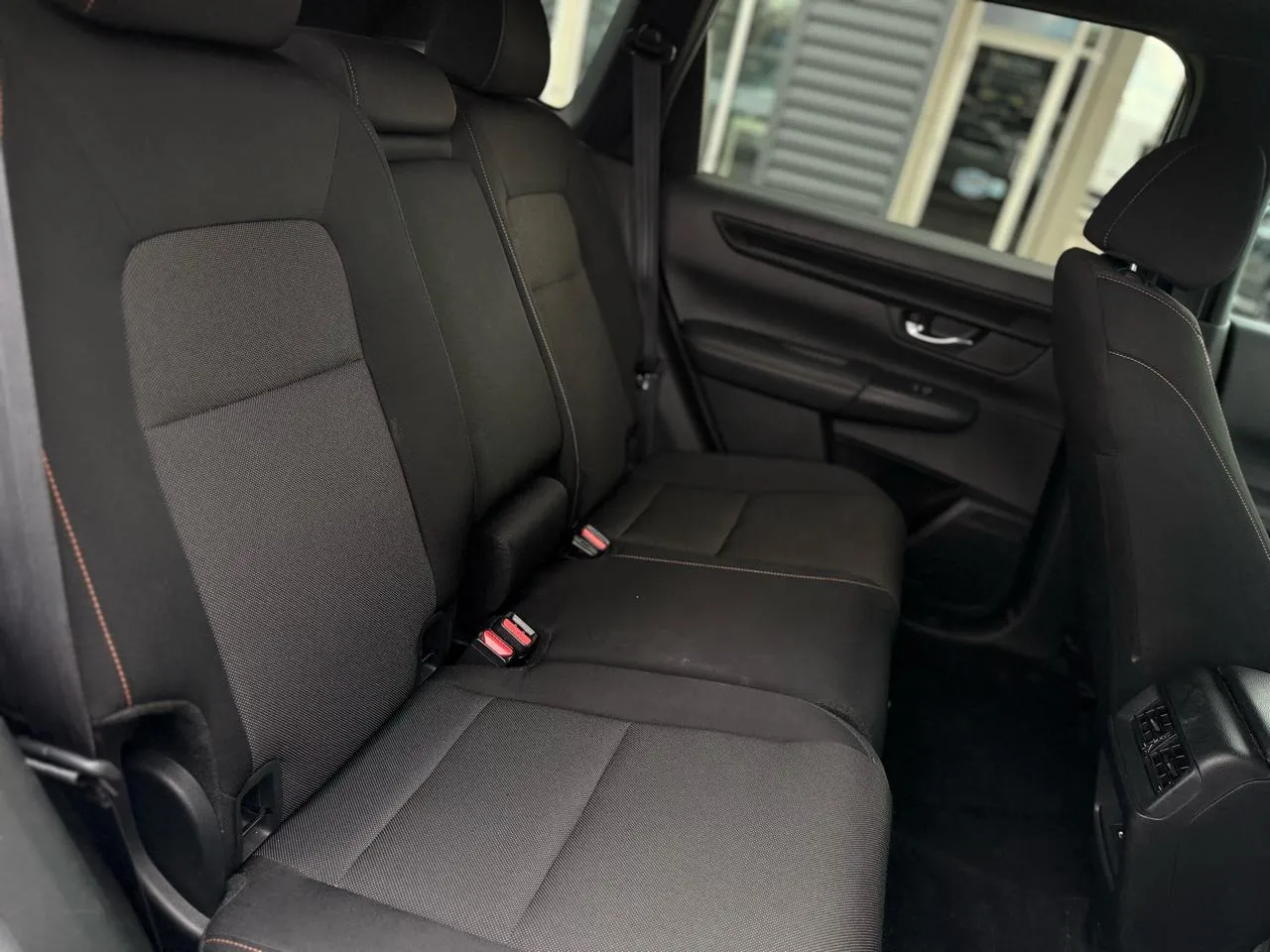 Honda CR-V photo 14