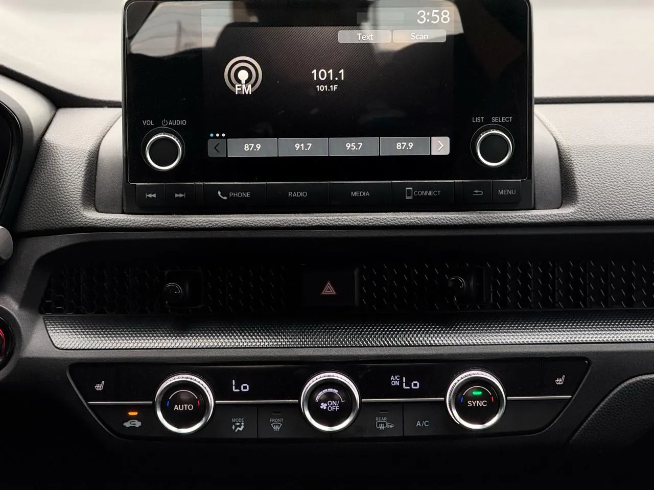 Honda CR-V photo 16
