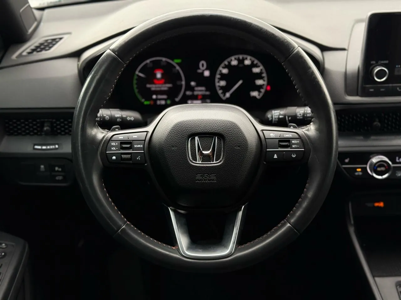 Honda CR-V photo 17