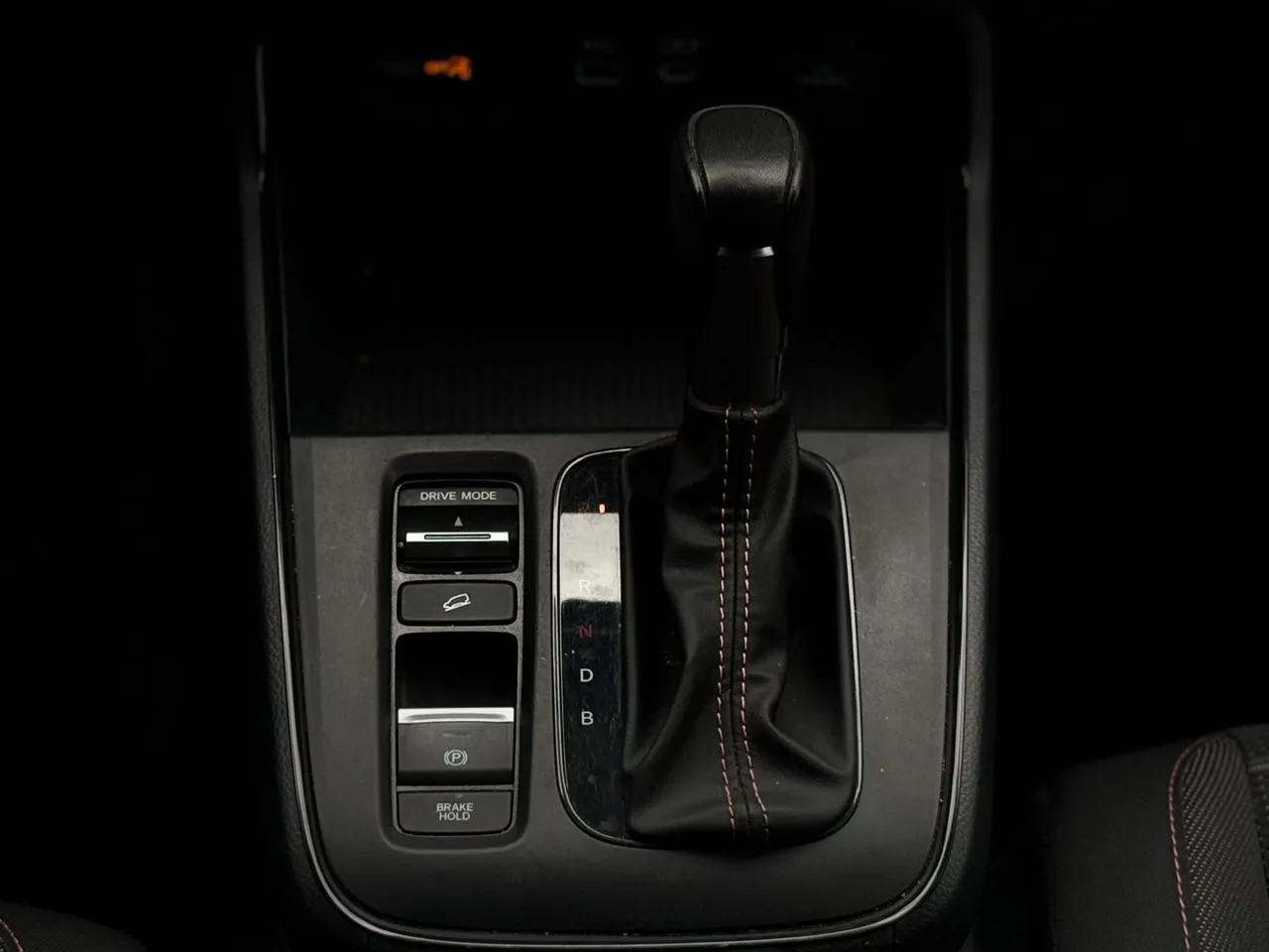 Honda CR-V photo 18