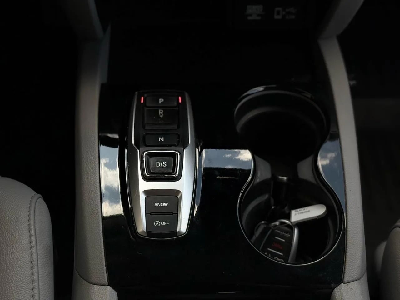 Honda Pilot photo 20