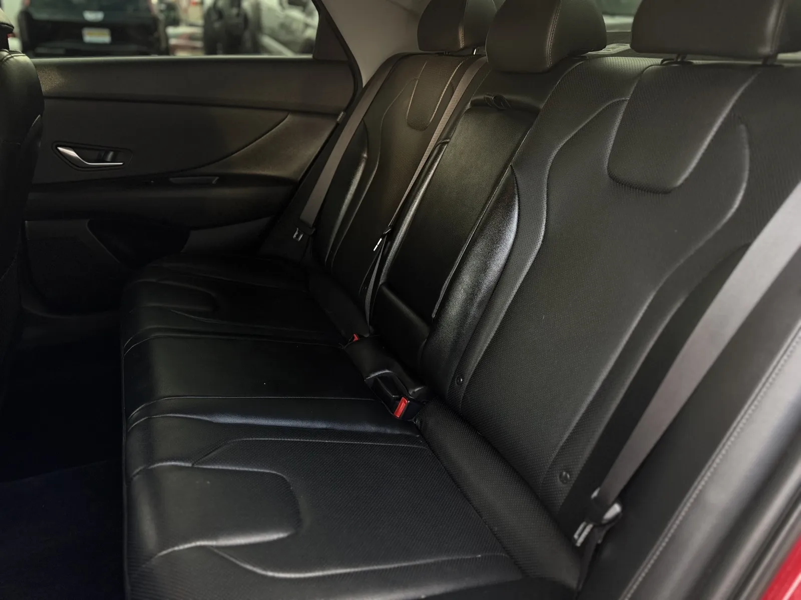 Hyundai Elantra photo 10